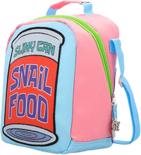 Cargar imagen en el visor de la galería, Lonchera Escolar Bob Esponja Azul Edición Limitada
