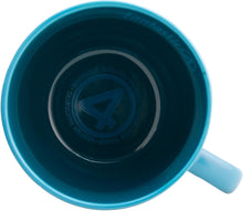 Cargar imagen en el visor de la galería, Taza 4 Fantasticos Tazon Tarro Jumbo de 820ml Cerealero
