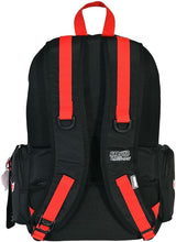 Cargar imagen en el visor de la galería, Naruto Mochila Itachi Akatzuki Portalaptop
