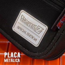 Cargar imagen en el visor de la galería, Dragon Ball Lapicera Estuchera Goku Black Estuche

