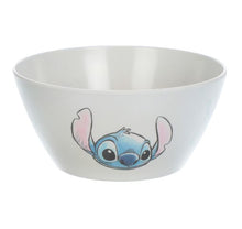 Cargar imagen en el visor de la galería, Stitch Vajilla Ecologica De Bambú 12 Piezas Para 4 personas MD2
