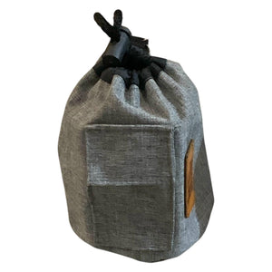 Bolsa Porta  Premios para perros de paseo Entrenamiento Mascota