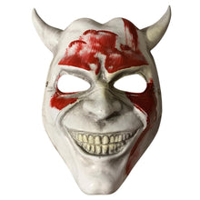 Cargar imagen en el visor de la galería, Mascara Telefono negro Grabbers MD2 Disfraz para Halloween Cosplay
