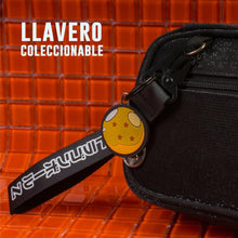 Cargar imagen en el visor de la galería, Dragon Ball Lapicera Estuchera Goku Black Estuche
