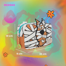 Cargar imagen en el visor de la galería, Scooby Doo Lapicera Luminiscente Estuchera Momia Brilla en la obscuridad
