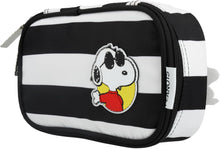 Cargar imagen en el visor de la galería, Snoopy Lapicera Lentes de sol Peanuts Estuchera
