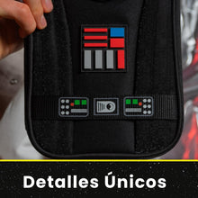 Cargar imagen en el visor de la galería, Star Wars Lapicera Estuchera Darth Vader
