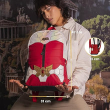 Cargar imagen en el visor de la galería, Caballeros del Zodiaco Mochila Seiya Edicion limitada
