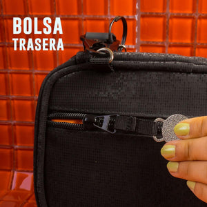Dragon Ball Lapicera Estuchera Goku Black Estuche