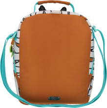 Cargar imagen en el visor de la galería, Scooby Doo Lonchera Escolar Reforzada Luminesente Momia
