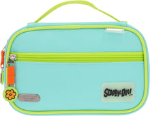 Cargar imagen en el visor de la galería, Scooby-Doo Lapicera Estuchera Escolar Máquina del misterio
