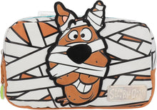 Cargar imagen en el visor de la galería, Scooby Doo Lapicera Luminiscente Estuchera Momia Brilla en la obscuridad
