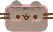 Cargar imagen en el visor de la galería, Lapicera Estuchera Pusheen Gato Portalapices Estuchera
