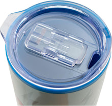Cargar imagen en el visor de la galería, Gruñon Termo doble pared blancanieves grumpy capacidad 500ml
