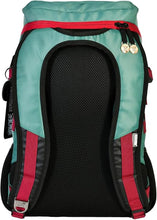 Cargar imagen en el visor de la galería, One Piece Mochila Grande Zoro Premium Porta Laptop

