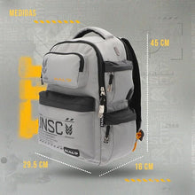Cargar imagen en el visor de la galería, Halo Mochila Tactica Edicion Limitada Back Pack
