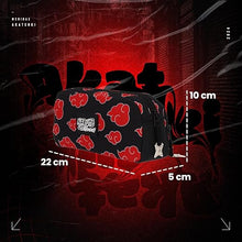 Cargar imagen en el visor de la galería, Naruto Lapicera Ítachi doble cierre edicion limitada
