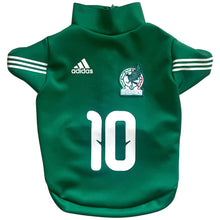 Cargar imagen en el visor de la galería, Sudadera Seleccion Mexicana Perro Jersey Mundial 2026 Mexico
