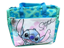Cargar imagen en el visor de la galería, Stitch Lonchera Termica con asa Grande
