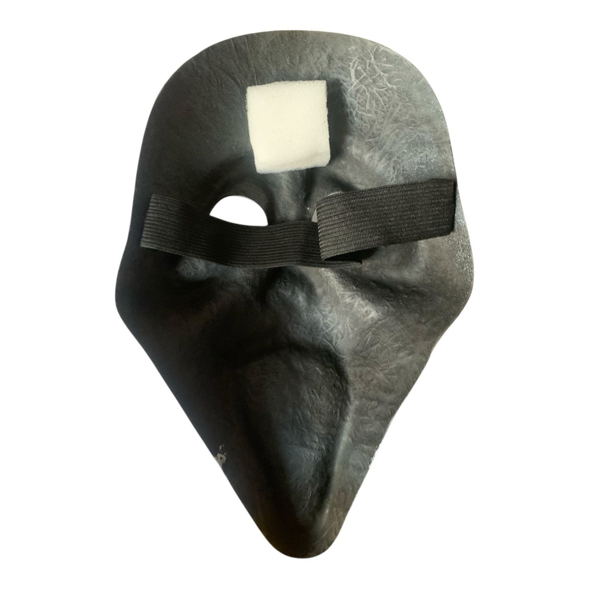 Mascara Scream Disfraz GhostFace Halloween Cosplay
