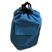Cargar imagen en el visor de la galería, Bolsa Porta  Premios para perros de paseo Entrenamiento Mascota

