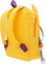Cargar imagen en el visor de la galería, Cat dog Mochila Reversible con portalaptop
