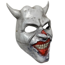 Cargar imagen en el visor de la galería, Mascara Telefono negro Grabbers MD1 Disfraz para Halloween Cosplay
