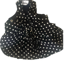 Cargar imagen en el visor de la galería, Vestido Con arnes y correa para Mascota Ropa para Perros y gatos
