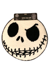 Cargar imagen en el visor de la galería, Tapete Jack Skellington para baño El extraño mundo de Jack 30 aniversario
