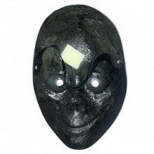 Cargar imagen en el visor de la galería, Mascara Momo Disfraz Halloween Cosplay Fibra de Vidrio
