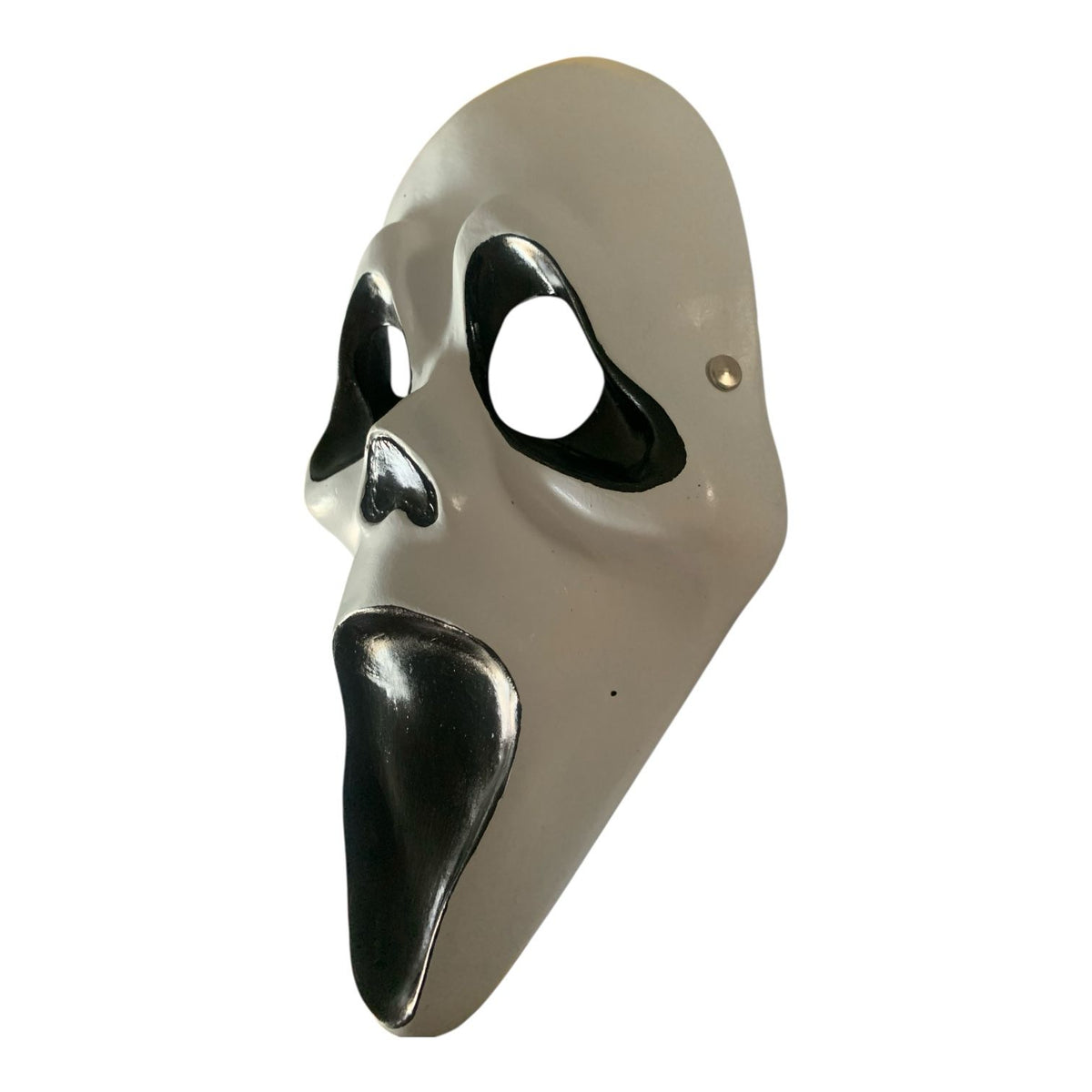 Mascara Scream Disfraz GhostFace Halloween Cosplay