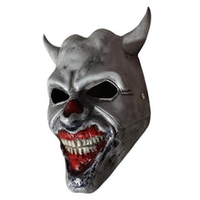 Cargar imagen en el visor de la galería, Mascara Telefono negro Grabbers MD1 Disfraz para Halloween Cosplay
