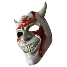 Cargar imagen en el visor de la galería, Mascara Telefono negro Grabbers MD2 Disfraz para Halloween Cosplay
