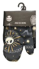 Cargar imagen en el visor de la galería, Jack skellington Set de cocina 30 aniversario
