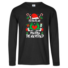 Cargar imagen en el visor de la galería, Playera Grinch estilo Ugly Sueter Navideño esta es mi playera muy sexy de navidad Ugly Shirt Sweater Dama / Caballero o Infantil Familia Reunion Navideña Evento Fiesta
