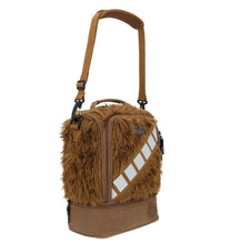 Cargar imagen en el visor de la galería, Chewbacca Lonchera Star Wars Chewie
