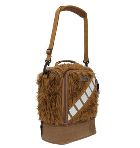 Chewbacca Lonchera Star Wars Chewie