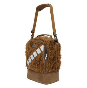 Chewbacca Lonchera Star Wars Chewie
