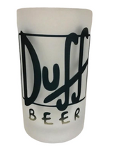 Cargar imagen en el visor de la galería, Duff Tarro De Cerveza Mate Simpson Personalizado
