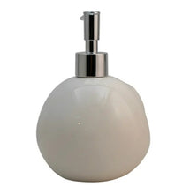 Cargar imagen en el visor de la galería, Dispensador Jack Skellington 3D de Cerámica para Jabonera Capacidad 400 Ml con Caja Regalo
