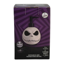 Cargar imagen en el visor de la galería, Dispensador Jack Skellington 3D de Cerámica para Jabonera Capacidad 400 Ml con Caja Regalo
