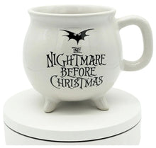Cargar imagen en el visor de la galería, Jack Skellington Taza Caldero The Nightmare Before Christmas
