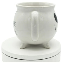 Cargar imagen en el visor de la galería, Jack Skellington Taza Caldero The Nightmare Before Christmas

