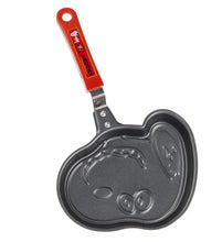Cargar imagen en el visor de la galería, Snoopy Sartén Peanuts de acero inoxidable Ideal Hotcakes
