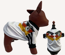 Cargar imagen en el visor de la galería, Playera Seleccion Alemania Perro Jersey Mundial 2026 Gato
