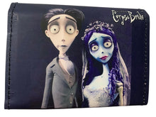 Cargar imagen en el visor de la galería, Cartera El Cadaver de la novia Tarjetero Monedero
