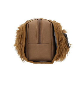 Chewbacca Lapicera Star Wars Estuche Estuchera Porta Lapices