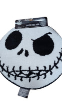 Cargar imagen en el visor de la galería, Tapete Jack Skellington para baño El extraño mundo de Jack 30 aniversario
