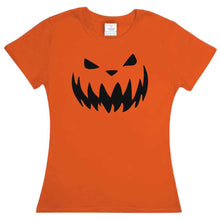 Cargar imagen en el visor de la galería, Playera Rey Calabaza Jack Skellington Halloween extraño mundo de Caballero/Dama o Infantil Cosplay Disfraz
