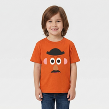 Cargar imagen en el visor de la galería, Sr Cara De Papa Playera Toy Story Infantil
